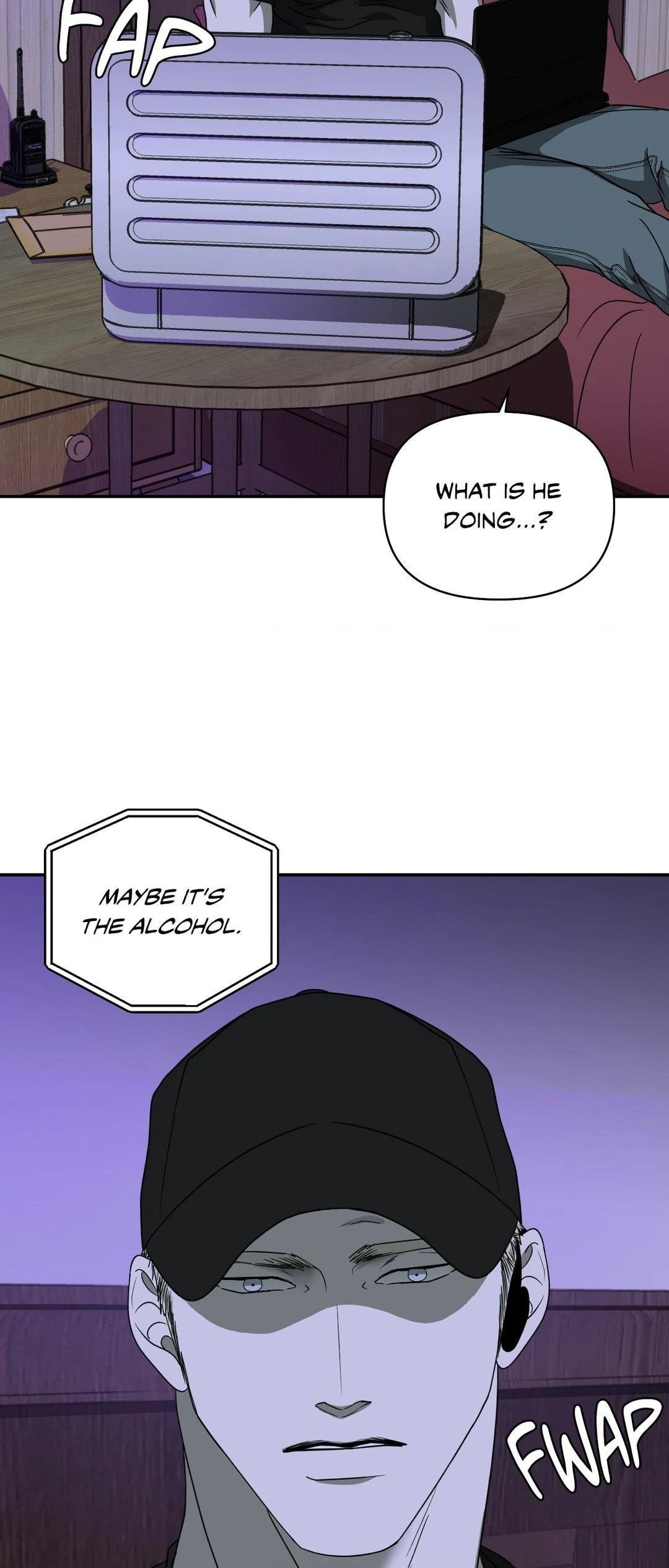 Shutline, Chapter 83 image 33